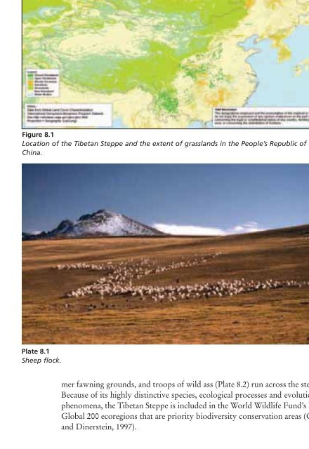Grasslands of the World.pdf - Disasters and Conflicts - UNEP