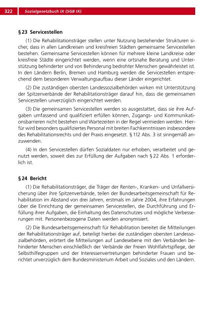 Fachlexikon Behinderung und Beruf 2011, Integrationsamt