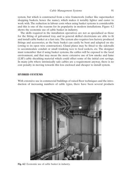 Handbook of Electrical Installation Practice - BeKnowledge