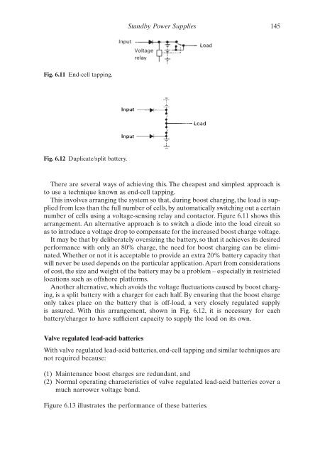 Handbook of Electrical Installation Practice - BeKnowledge