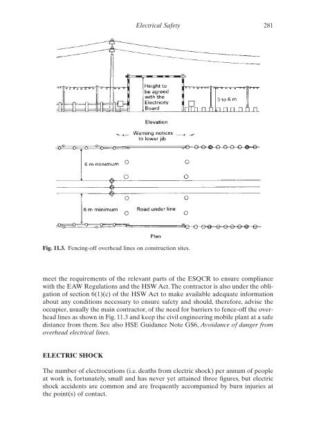 Handbook of Electrical Installation Practice - BeKnowledge