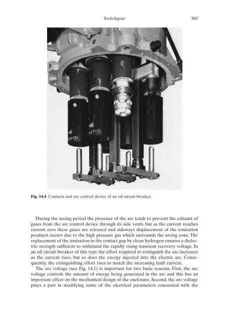 Handbook of Electrical Installation Practice - BeKnowledge