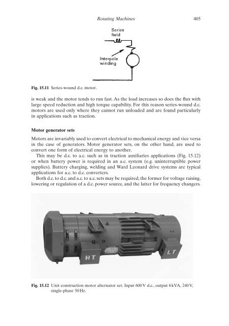 Handbook of Electrical Installation Practice - BeKnowledge