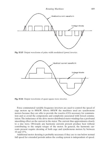 Handbook of Electrical Installation Practice - BeKnowledge