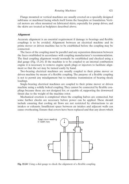 Handbook of Electrical Installation Practice - BeKnowledge