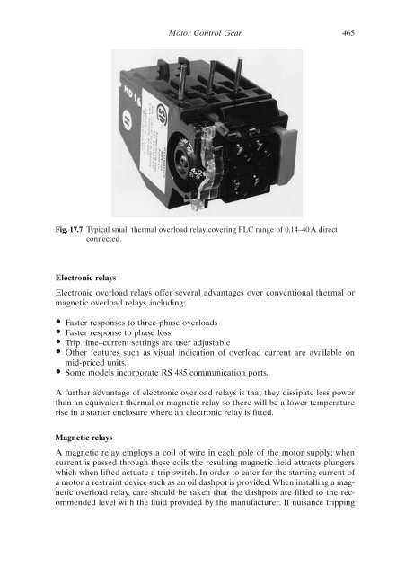 Handbook of Electrical Installation Practice - BeKnowledge