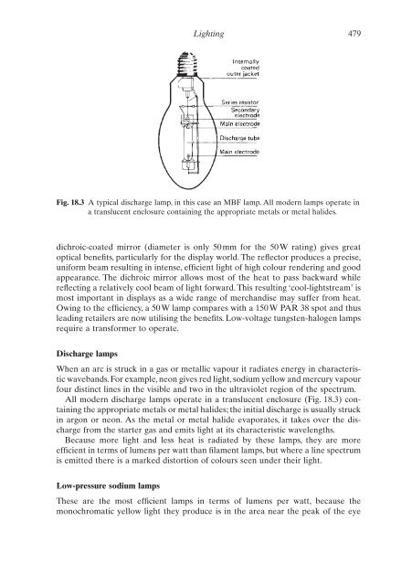 Handbook of Electrical Installation Practice - BeKnowledge