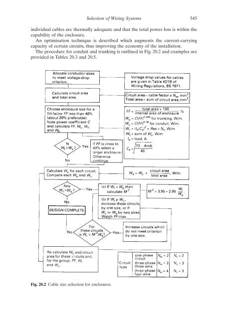 Handbook of Electrical Installation Practice - BeKnowledge