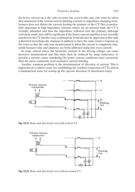 Handbook of Electrical Installation Practice - BeKnowledge