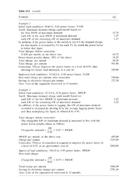 Handbook of Electrical Installation Practice - BeKnowledge