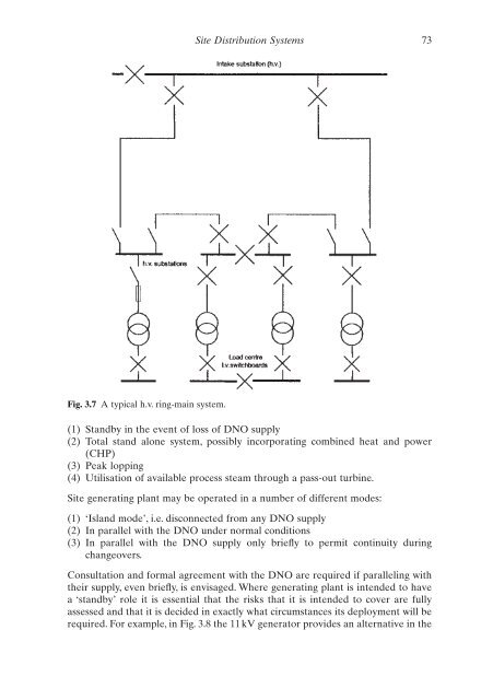 Handbook of Electrical Installation Practice - BeKnowledge