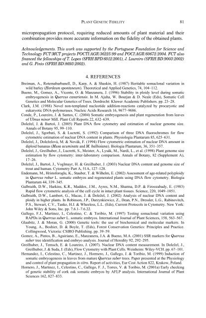 Protocols for Micropropagation of Woody Trees and Fruits