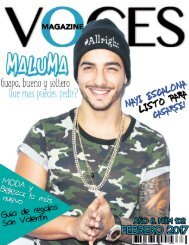 MALUMA:FEBRERO2017