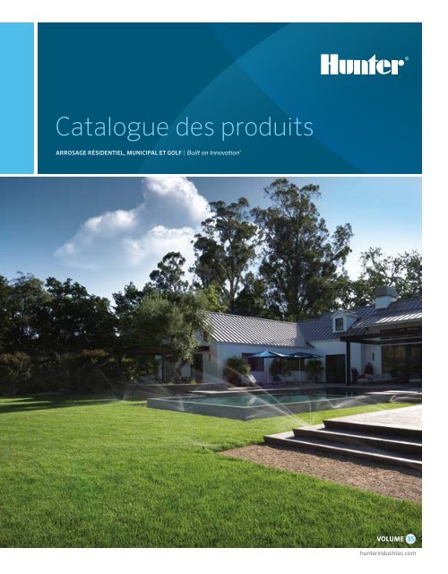 hunter_catalog_fr