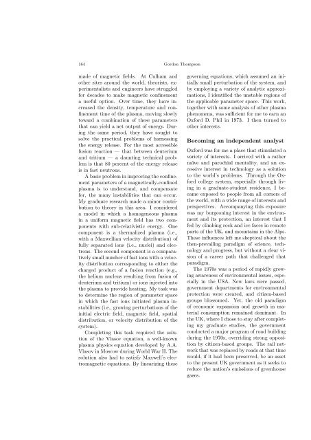 Gazette 31 Vol 3 - Australian Mathematical Society