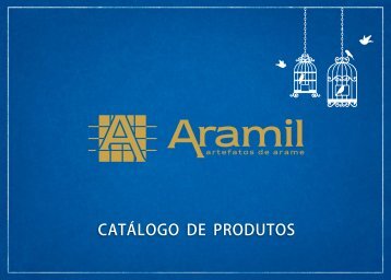 Catálogo Aramil VIRTUAL 2017