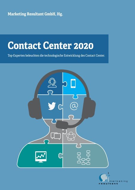 Contact Center 2020