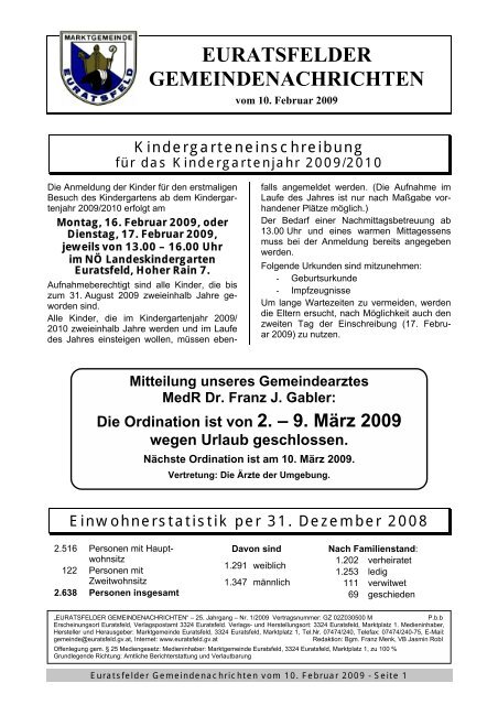 Schulung der Aktivmannschaft oder ein Treffen der Jugendfeuerwehr Freiwillige Feuerwehr Euratsfeld auch Untersttzung von fnf Frauen Neue Mitglieder bei der FF Euratsfeld: FF Euratsfeld