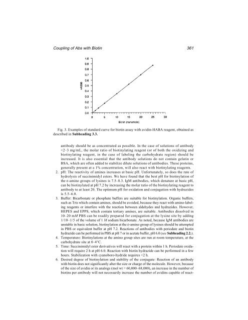 Protein Protocols Protein Protocols