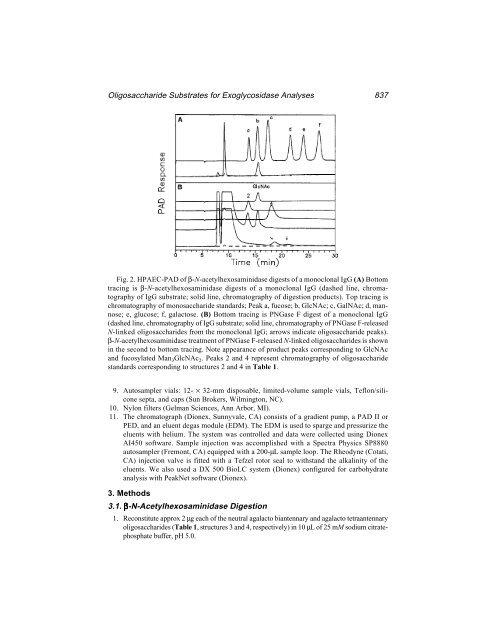 Protein Protocols Protein Protocols