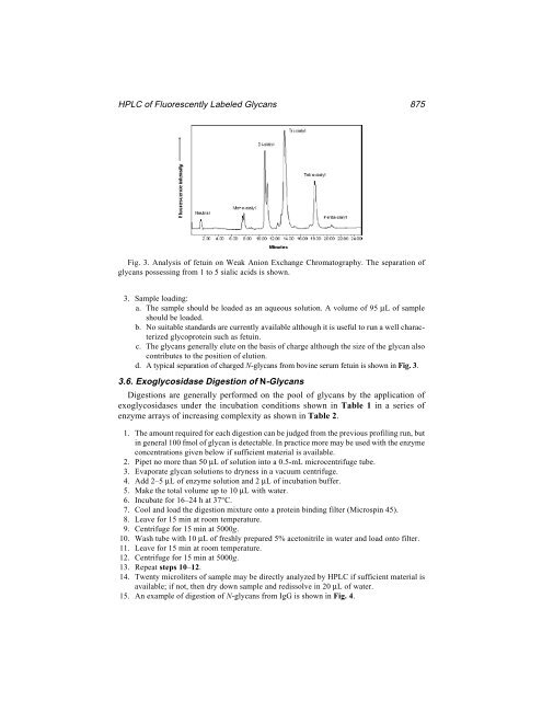 Protein Protocols Protein Protocols