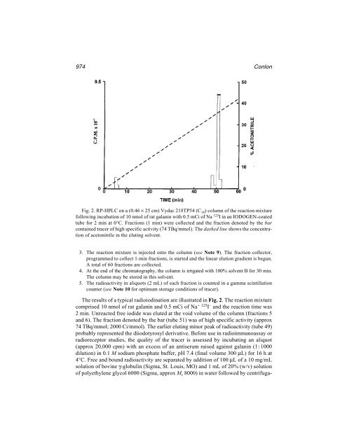 Protein Protocols Protein Protocols