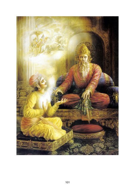 Die Bhagavad Gita