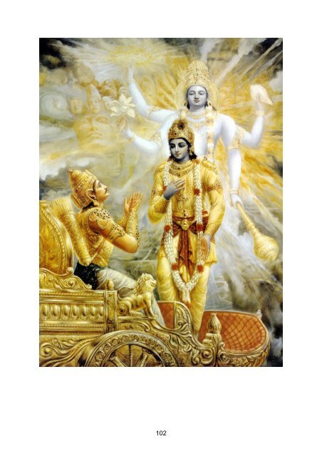 Die Bhagavad Gita