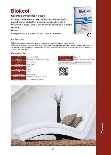 Catalogo Sicilgesso 2017