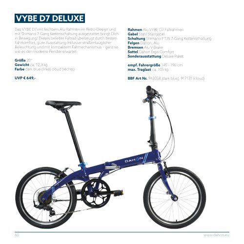 DAHON17