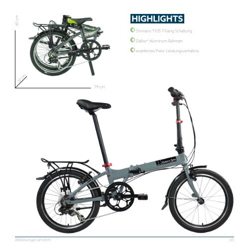 DAHON17