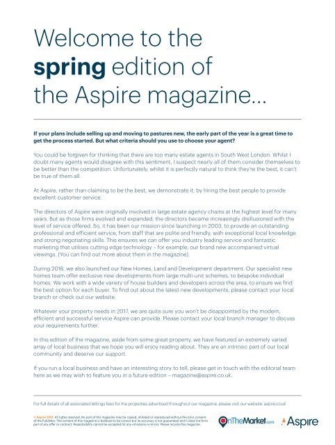 Aspire 72pgtext-Spring2017-turning pages