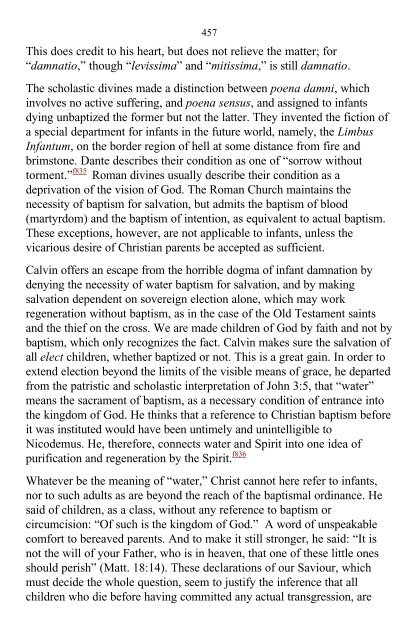 Schaff - History of the Christian Church Vol. 8 -  Media Sabda Org