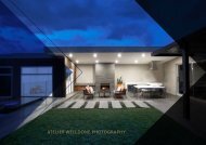 LUXURY BROCHURE real estate v1