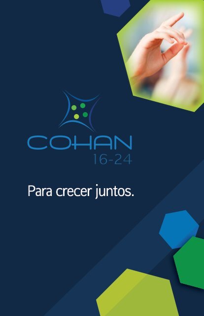 COHAN16-24_PARA_CRECER_JUNTOS_revista online