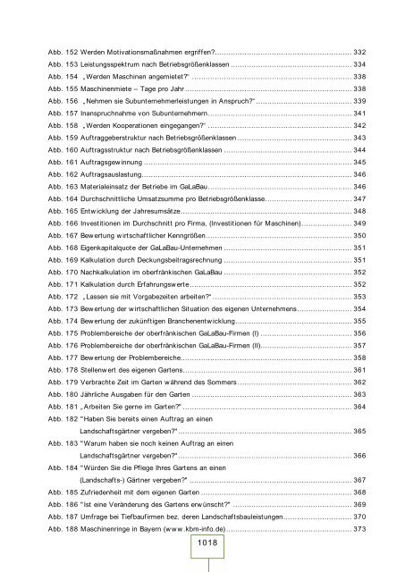 Teil 1: - Landesvereinigung Gartenbau Bayern