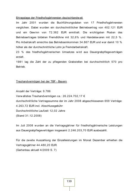 Teil 1: - Landesvereinigung Gartenbau Bayern