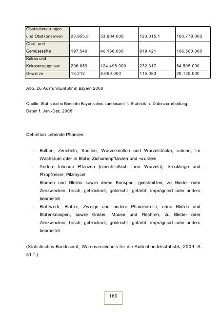 Teil 1: - Landesvereinigung Gartenbau Bayern