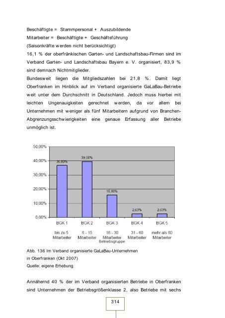 Teil 1: - Landesvereinigung Gartenbau Bayern