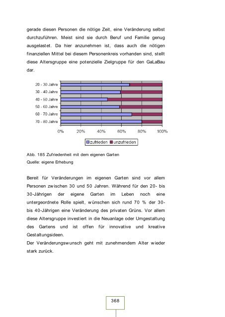 Teil 1: - Landesvereinigung Gartenbau Bayern