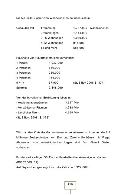 Teil 1: - Landesvereinigung Gartenbau Bayern