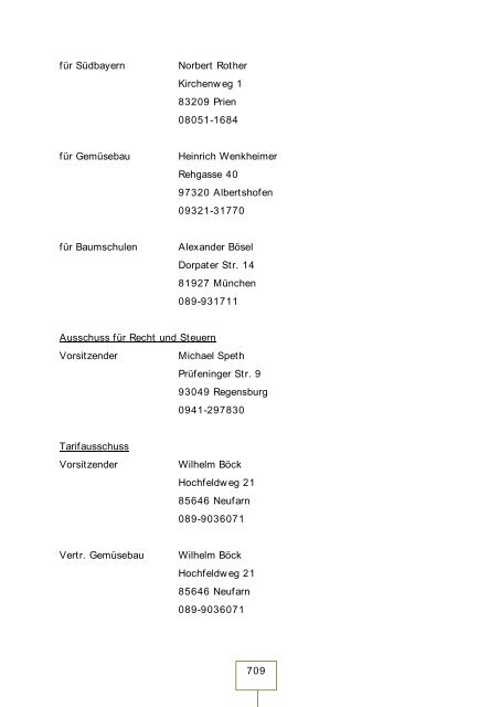 Teil 1: - Landesvereinigung Gartenbau Bayern