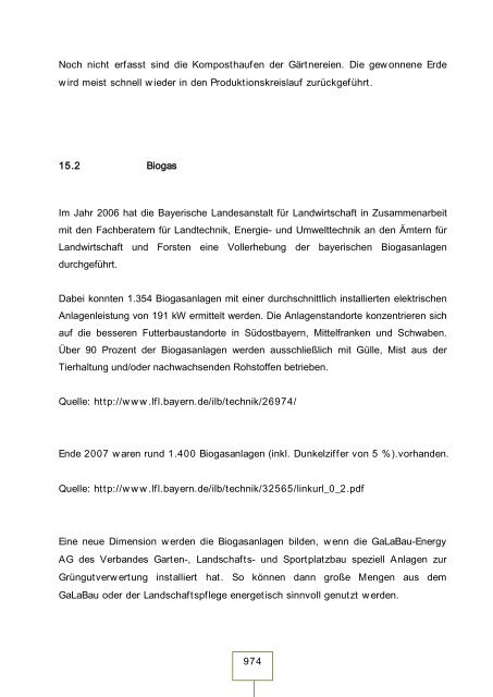 Teil 1: - Landesvereinigung Gartenbau Bayern