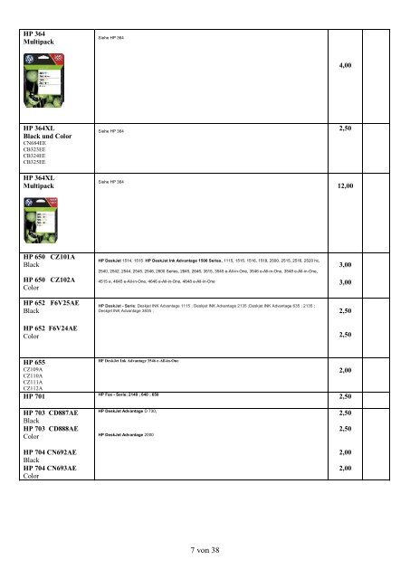 Ankaufliste Ankauf volle Toner, Patronen, buy, sell, unused, empty, cartridges, virgin, OEM, remaining stock, stocklist Tonerkartuschen, Tonerpatronen, Druckerpatronen, Tintenpatronen Tonerpatronen Tonercadriges Verkauf An- und Verkauf