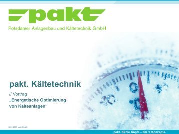 PDF-Download - pakt GmbH