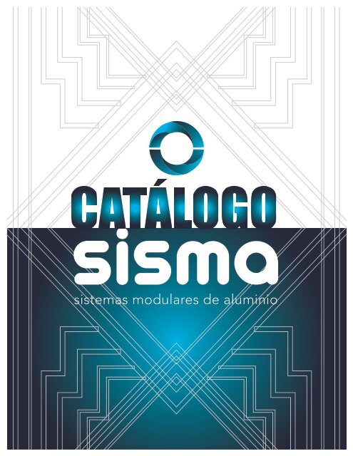 Catalogo Perfilería Sisma 2017