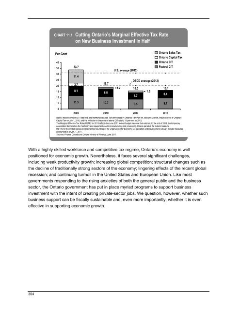 Commission on the Reform of Ontario's Public Services