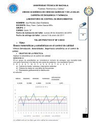 ejercicios con excel