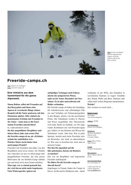 Snowtimes-2011-Saanenland