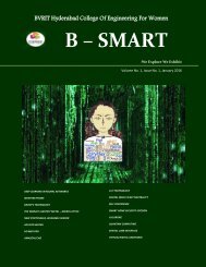 B-SMART' Jan'16